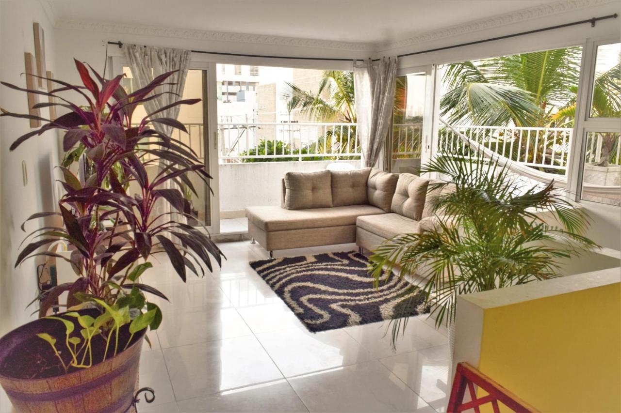 Homethel Cartagena  Exterior foto