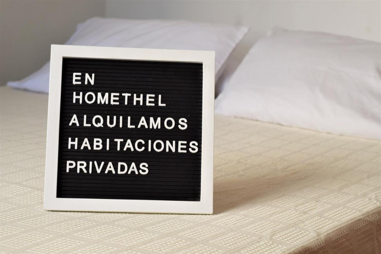 Homethel Cartagena  Exterior foto