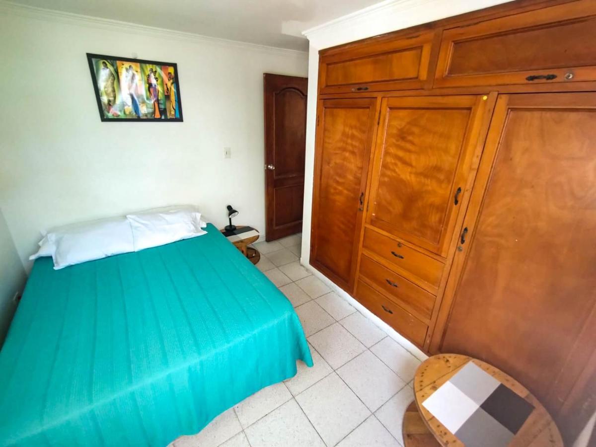 Homethel Cartagena  Exterior foto