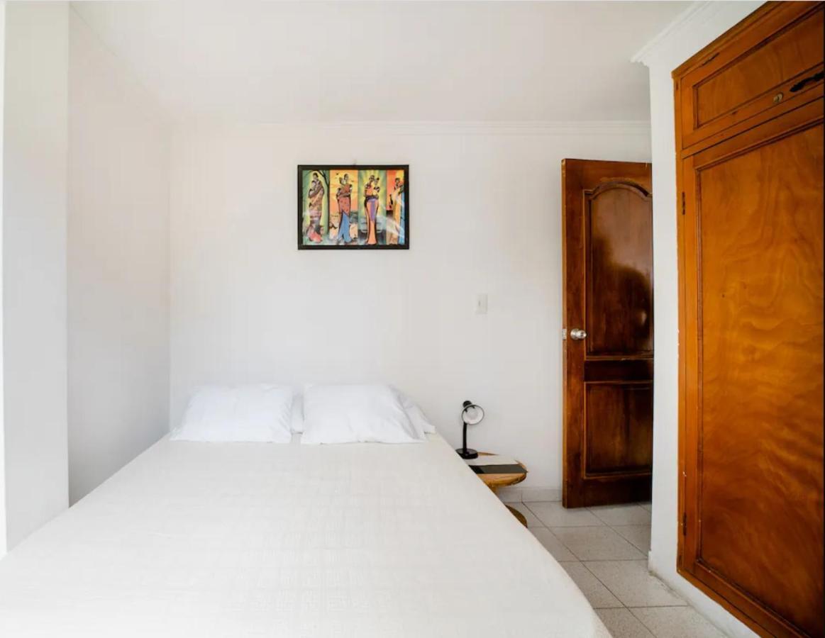 Homethel Cartagena  Exterior foto