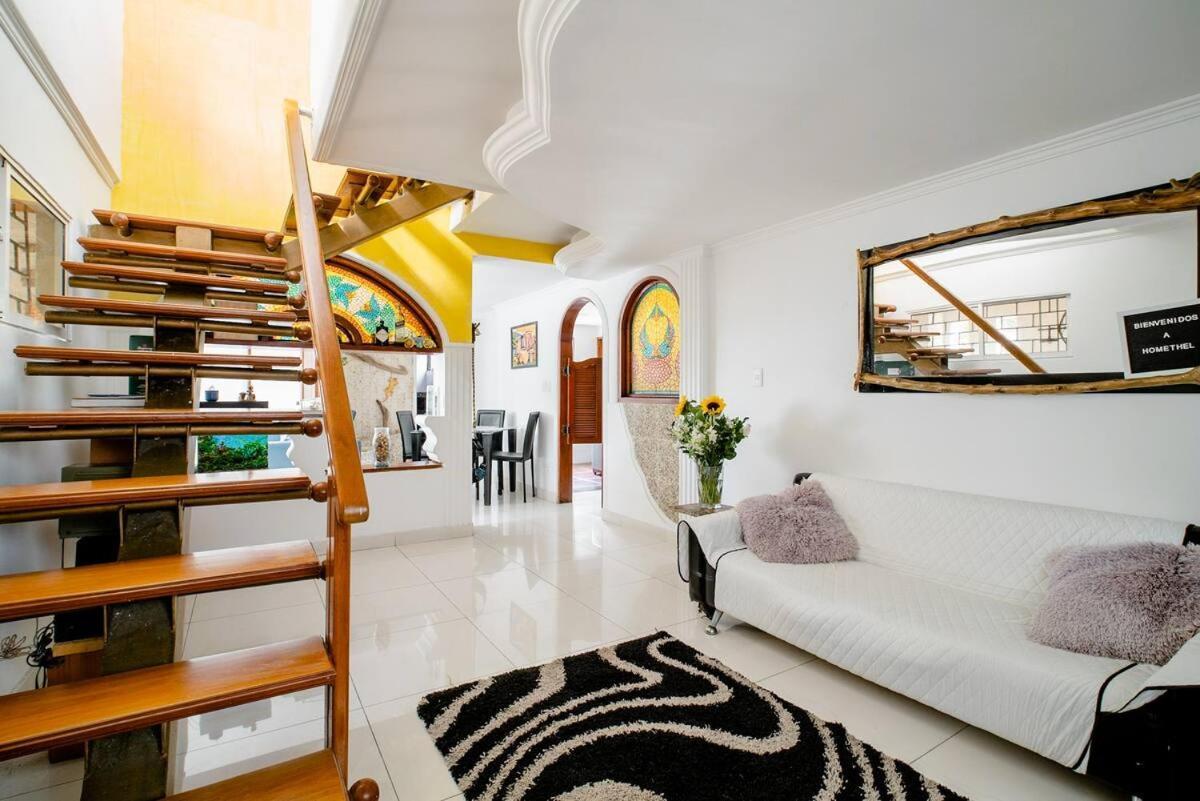 Homethel Cartagena  Exterior foto