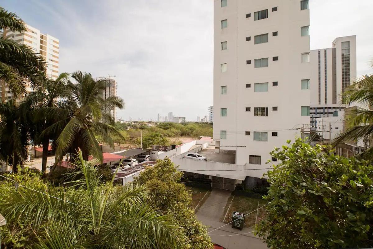 Homethel Cartagena  Exterior foto