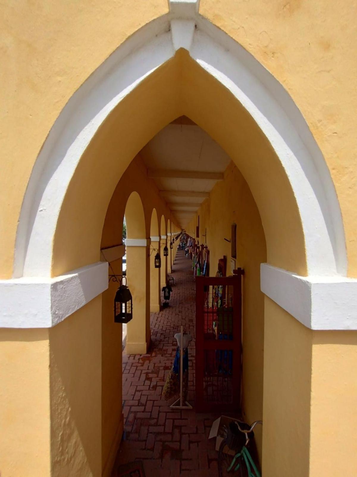 Homethel Cartagena  Exterior foto