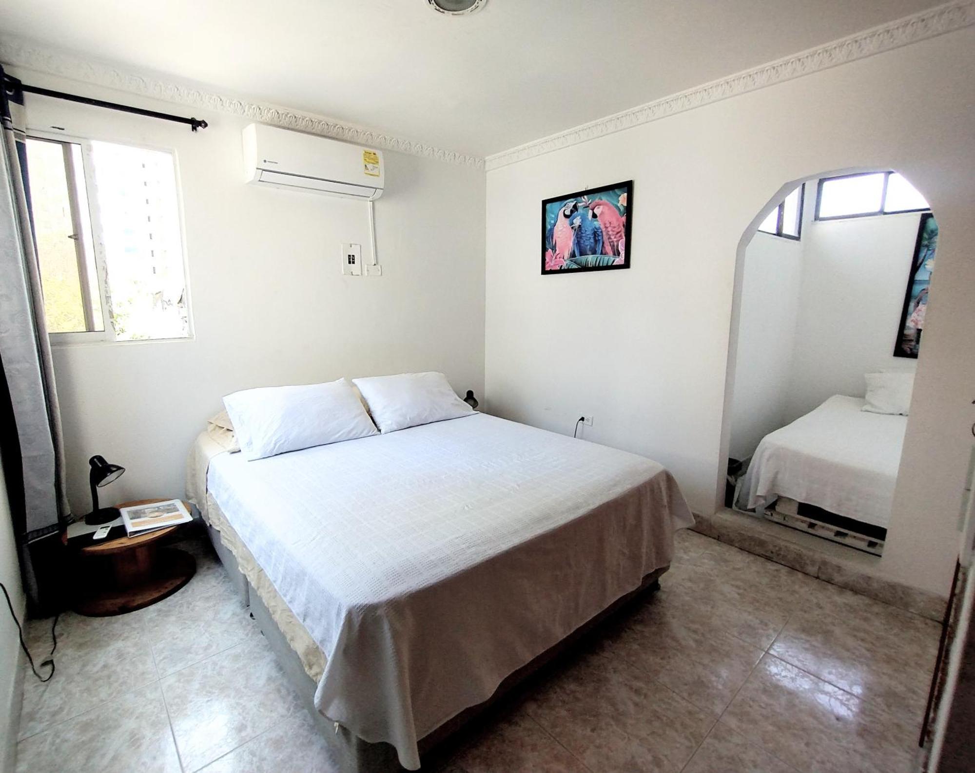 Homethel Cartagena  Exterior foto